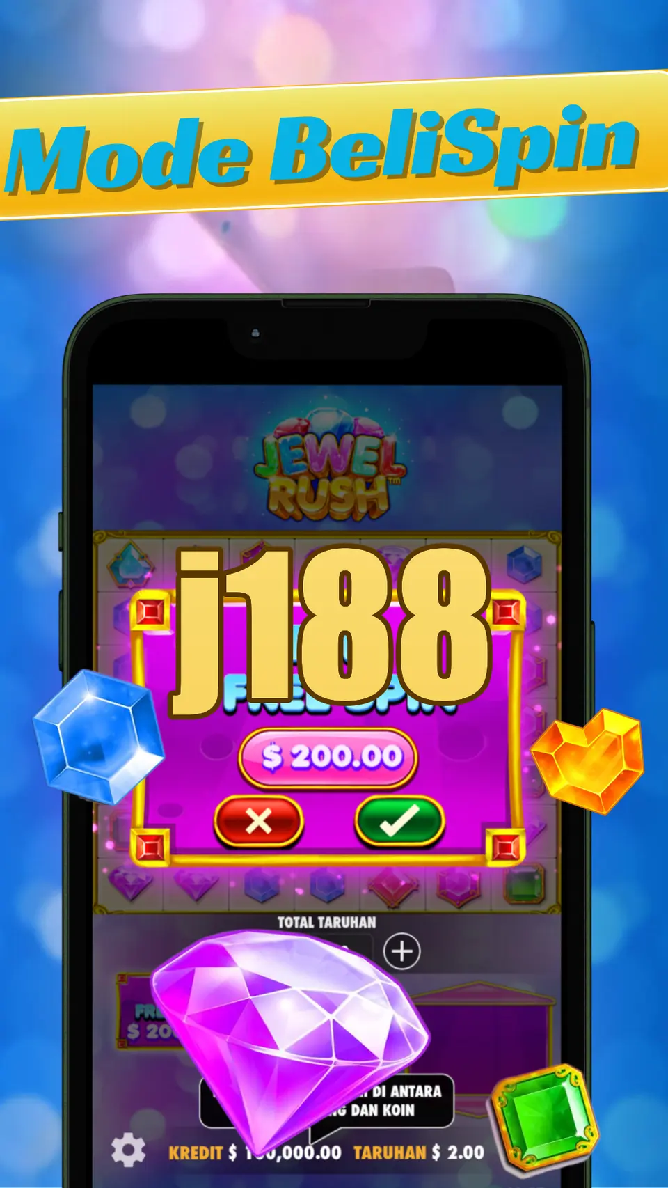 j188 APK
