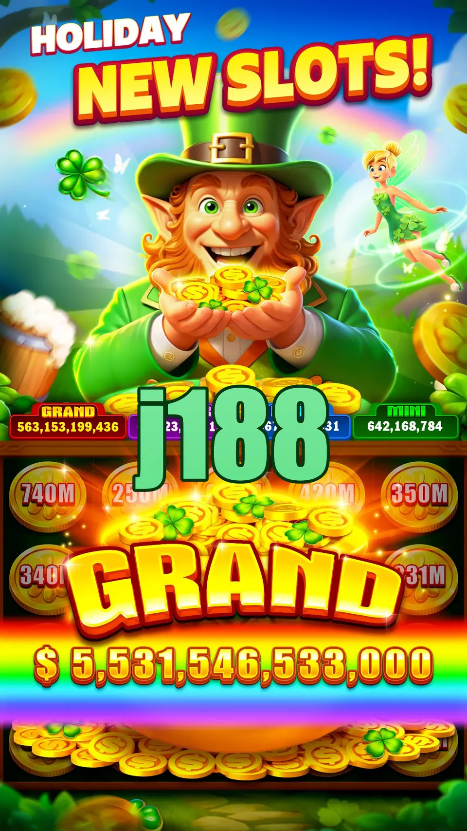 j188 APK