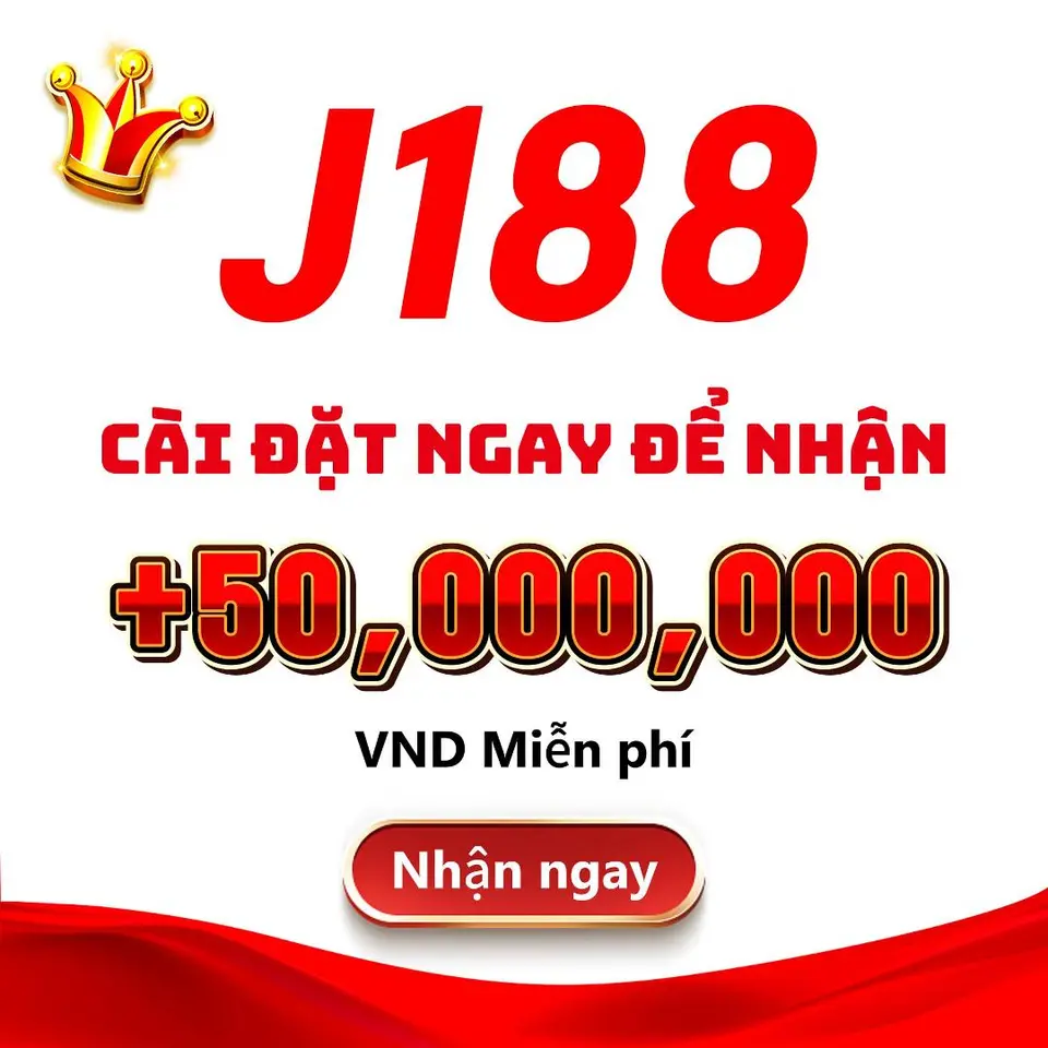 j188 APK Chính thức Tải xuống