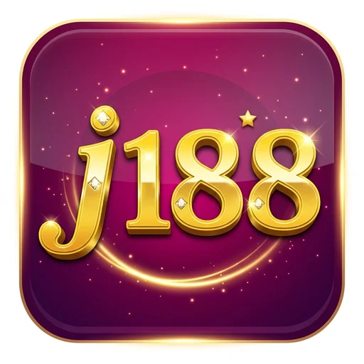 j188 Logo - Chính thức